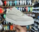 Puma All White Casual Sneakers