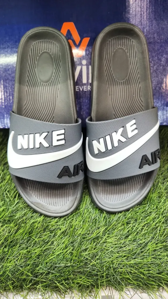 Nike Air Flip Flops – Gery (6)