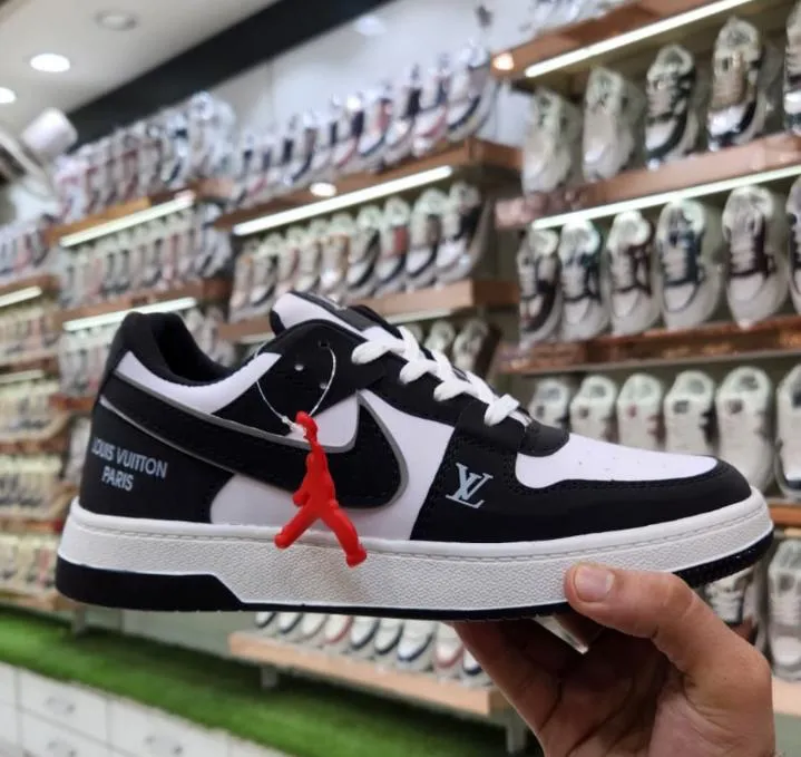 Nike lv edition